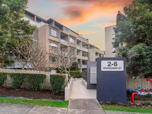 Apartment for sale in Sydney, New South Wales