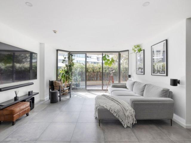 Apartment for sale in Sydney, New South Wales