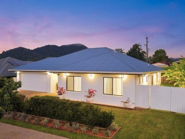 House for sale in Redlynch, Queensland