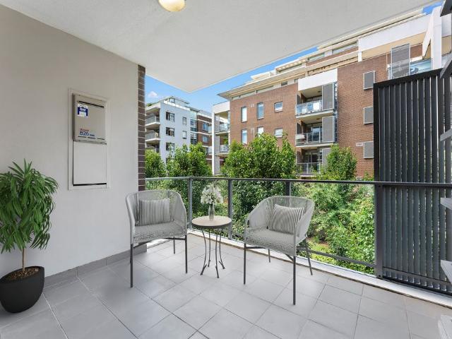 Apartment for rent in Lindfield