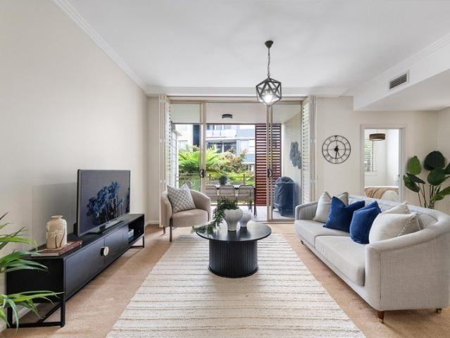 Apartment for sale in Upper North Shore, Sydney