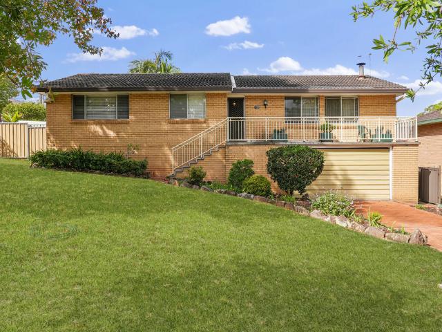House for sale in Sydney, New South Wales