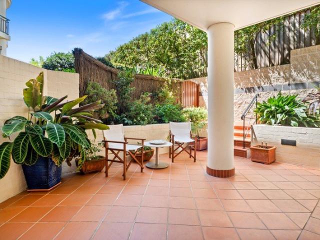 Apartment for sale in Lower North Shore, Sydney