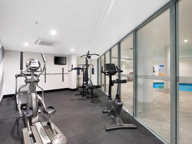 Apartment for sale in North Sydney, New South Wales