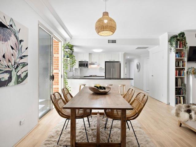 Apartment for sale in Inner West, Sydney