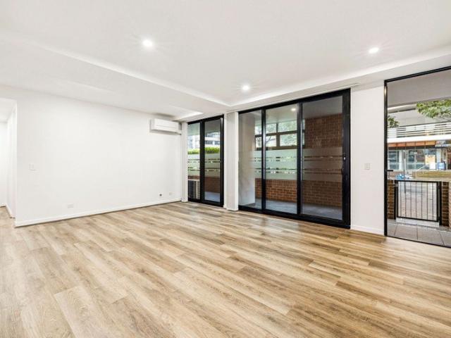 Apartment for rent in Waterloo, Sydney