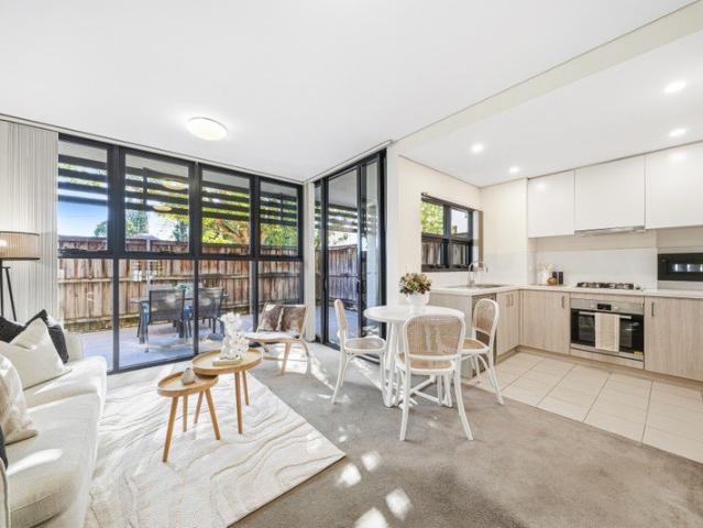 Apartment for sale in Sydney, New South Wales