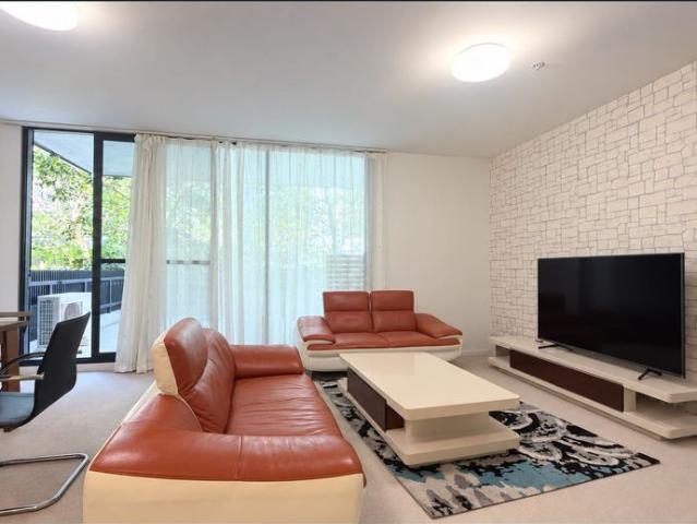 Apartment for rent in St George, Sydney