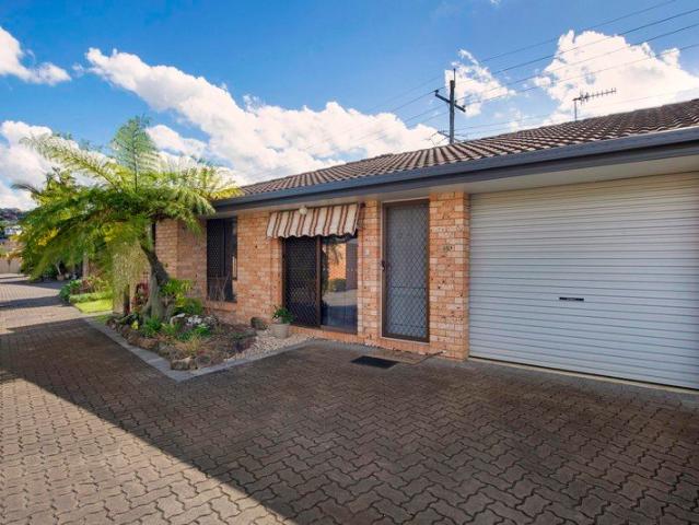Townhouse for sale in Fernbrook, Queensland