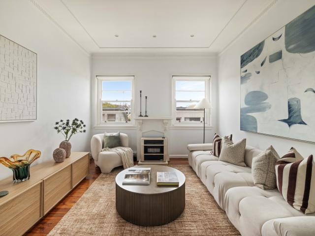 Apartment for sale in Rose Bay, New South Wales