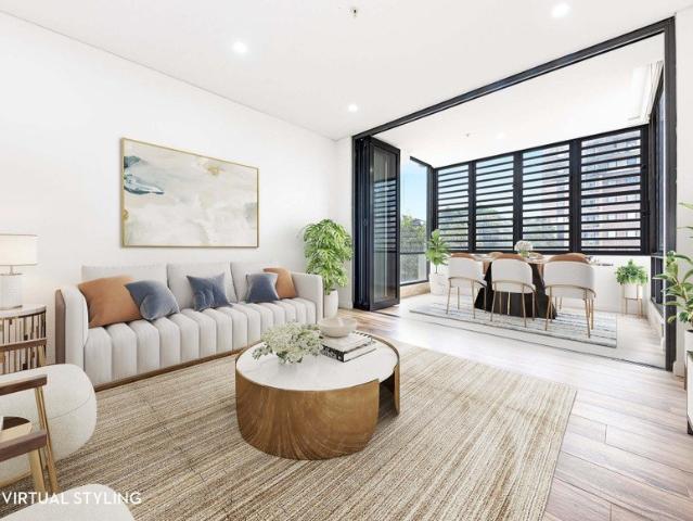 Apartment for sale in Inner West, Sydney