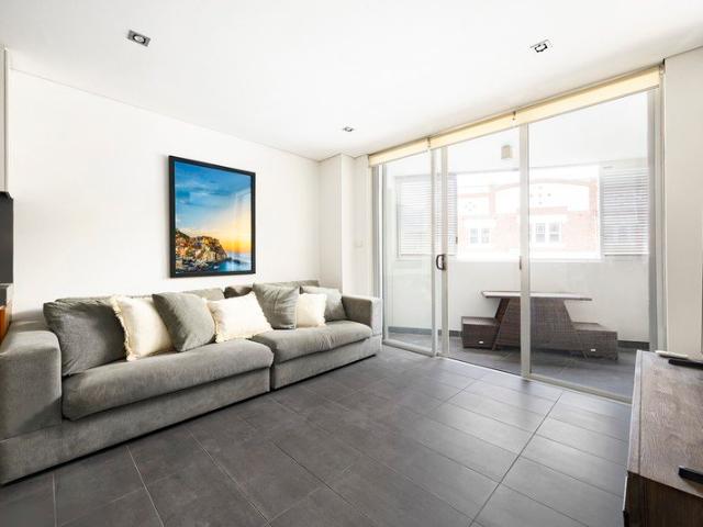 Apartment for sale in Eastern Suburbs, Sydney