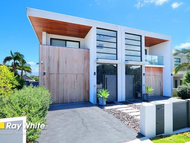 Duplex for rent in Sydney, New South Wales