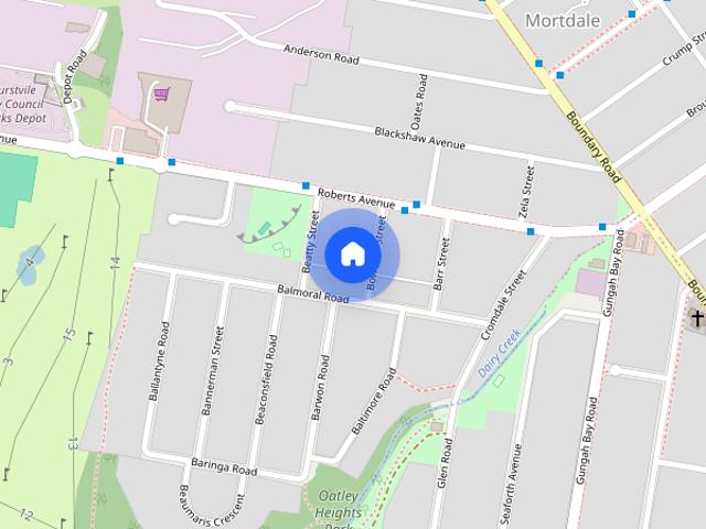 House for rent in Sydney, New South Wales