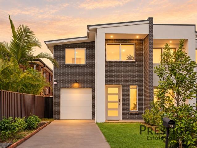 House for sale in Fairfield East, Sydney