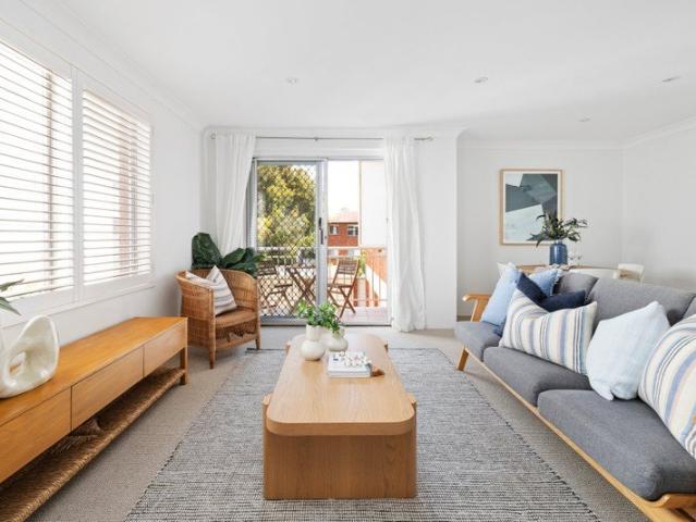 Apartment for sale in Northern Beaches, Sydney