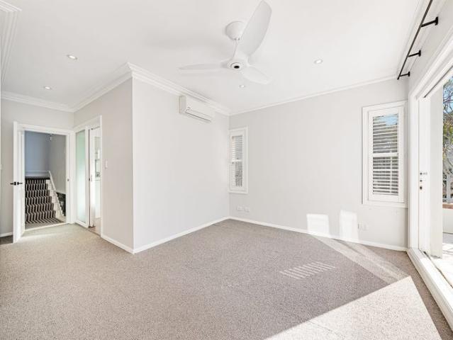 House for rent in Sydney, New South Wales
