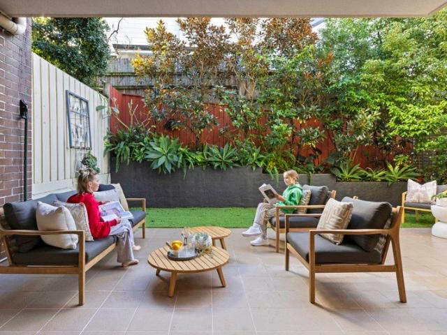 Apartment for sale in Sydney, New South Wales