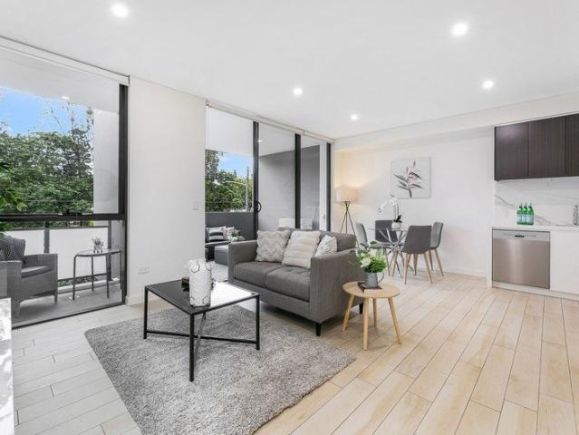 Apartment for sale in Strathfield, New South Wales