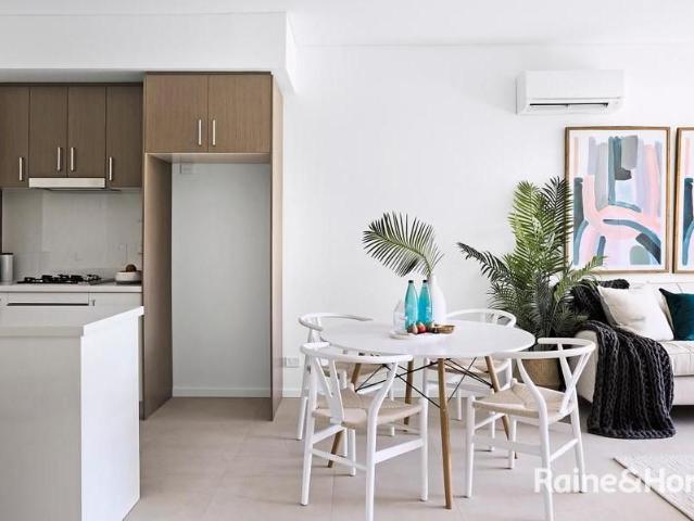 Apartment for sale in Strathfield, New South Wales