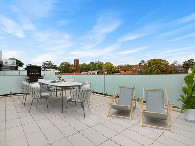 Apartment for rent in Sydney, New South Wales