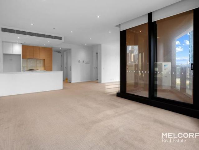 Apartment for rent in Southbank, Melbourne