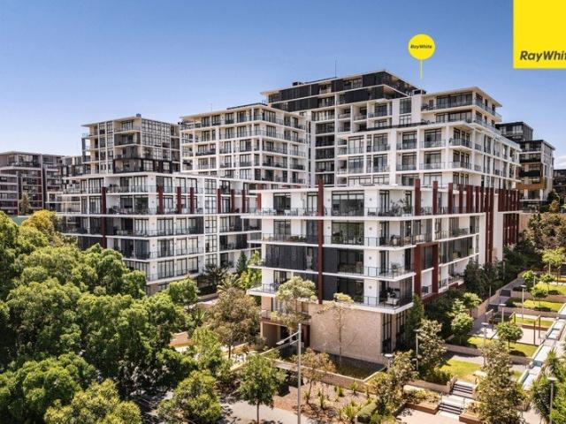 Apartment for sale in Sydney, New South Wales