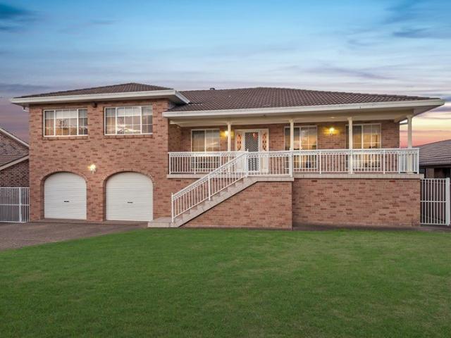 House for sale in Baulkham Hills, Sydney