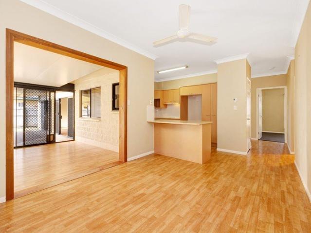House for rent in Rasmussen, Townsville City