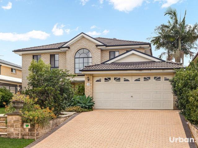 House for rent in Prestons, Sydney