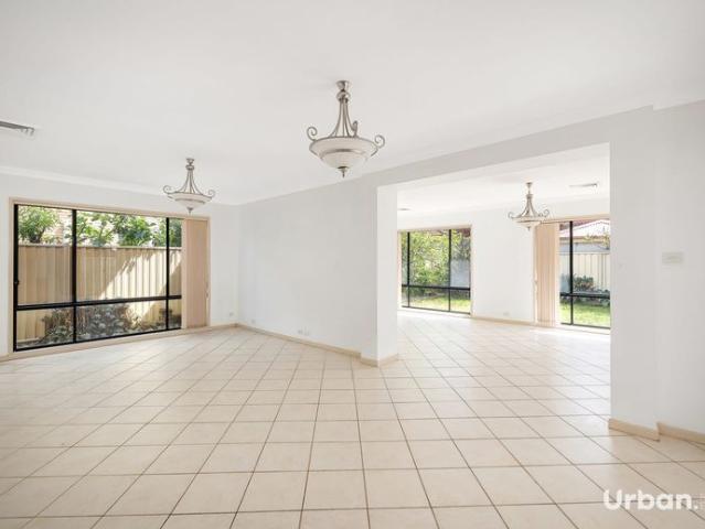 House for rent in Prestons, Sydney