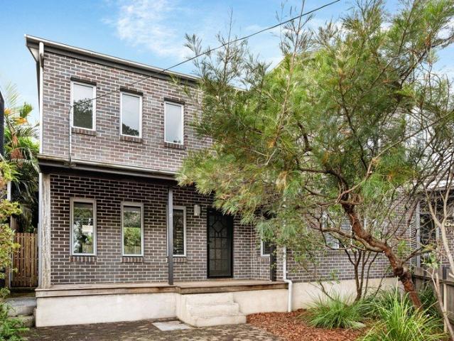 House for sale in Sydney, New South Wales