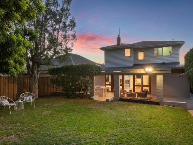 House for rent in Lower North Shore, Sydney