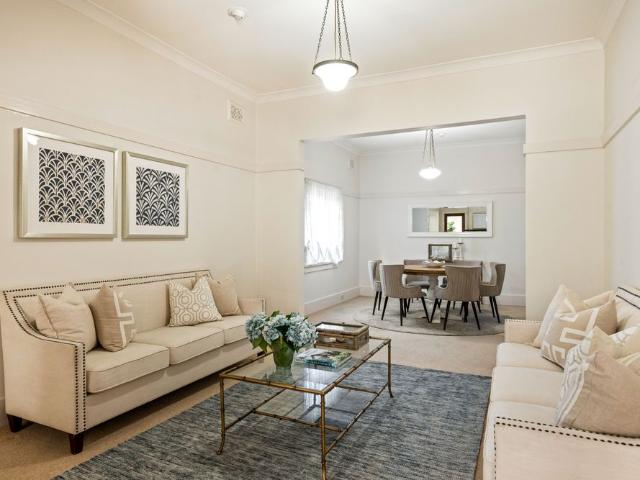 House for rent in Lower North Shore, Sydney