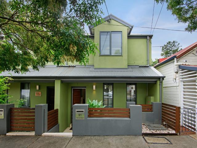 House for sale in Sydney, New South Wales