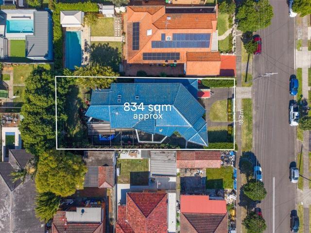 House for sale in Sydney, New South Wales