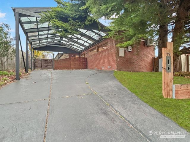 House for rent in Camerons Creek, Victoria