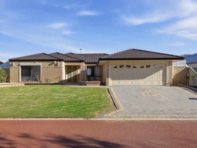 House for sale in Port Kennedy, Western Australia