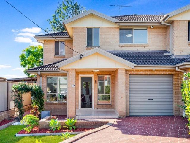 House for rent in Sydney, New South Wales