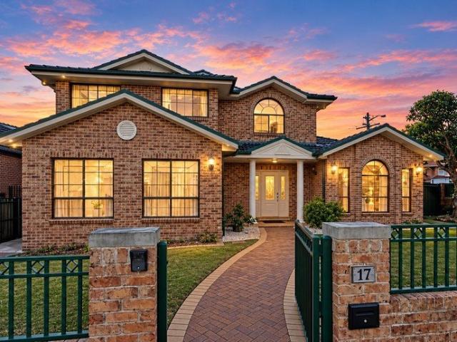 House for sale in Sydney, New South Wales
