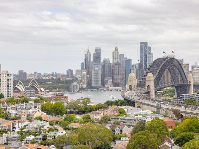 Apartment for sale in Sydney, New South Wales