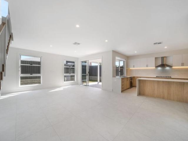 House for rent in Spring Farm, Sydney