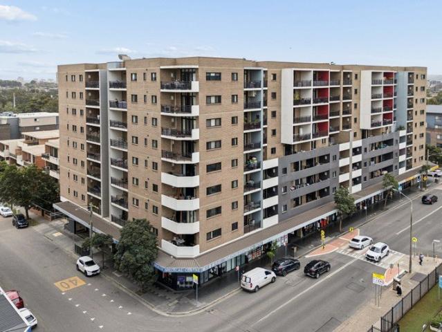 Apartment for sale in Lidcombe, Sydney