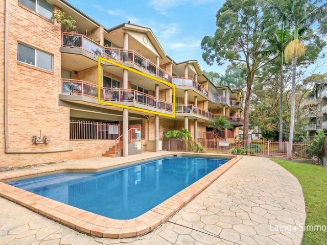 Apartment for sale in Sydney, New South Wales