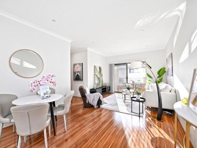 Apartment for sale in Sydney, New South Wales