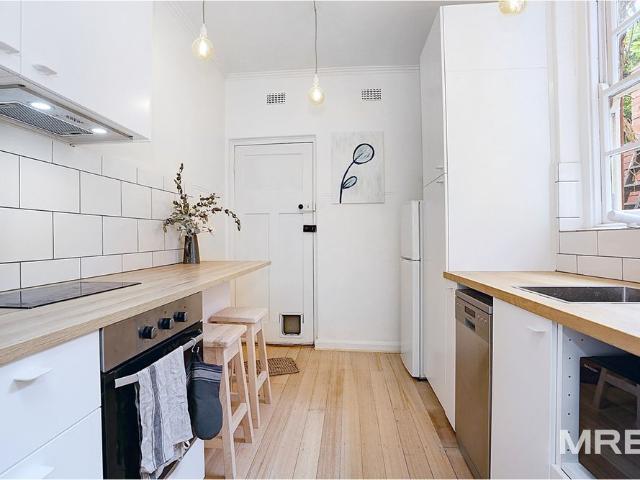Apartment for rent in Camerons Creek, Victoria