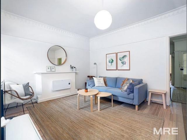 Apartment for rent in Camerons Creek, Victoria