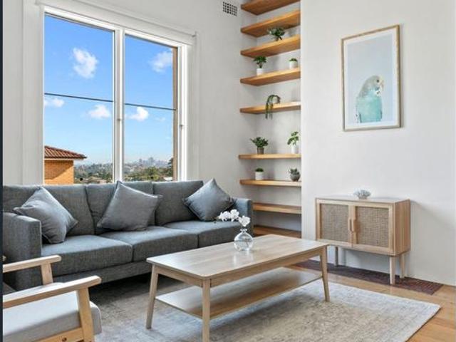 Apartment for rent in Sydney, New South Wales