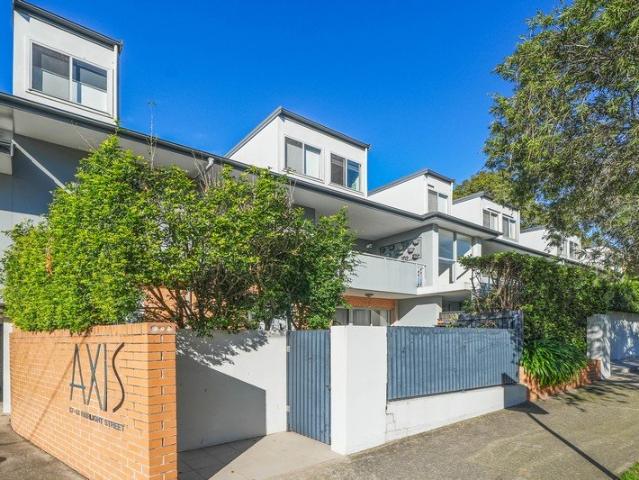 Apartment for rent in Sydney, New South Wales