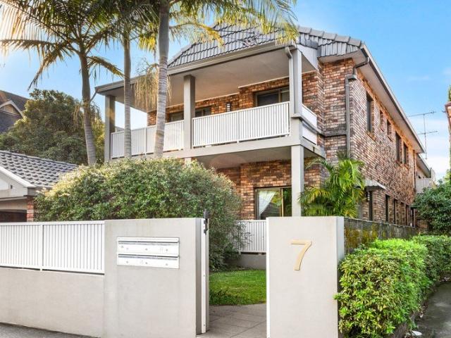 Apartment for sale in Sydney, New South Wales